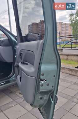 Седан Renault Symbol 2007 в 