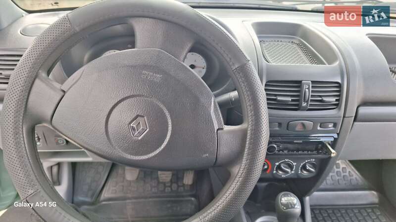 Седан Renault Symbol 2007 в Вінниці фото 52 Седан Renault Symbol 2007 в Вінниці