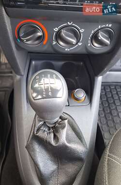 Седан Renault Symbol 2007 в 