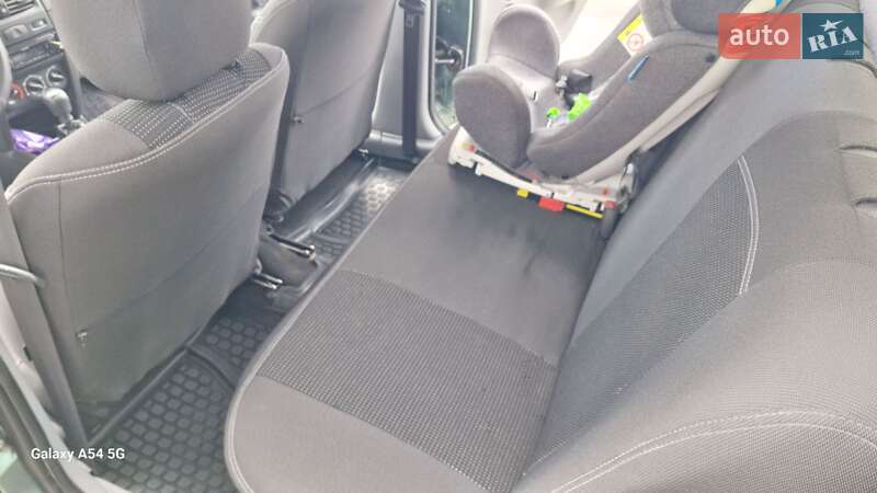 Седан Renault Symbol 2007 в Вінниці фото 68 Седан Renault Symbol 2007 в Вінниці