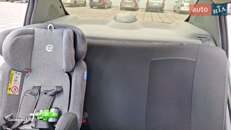 Седан Renault Symbol 2007 в Вінниці фото 71 Седан Renault Symbol 2007 в Вінниці