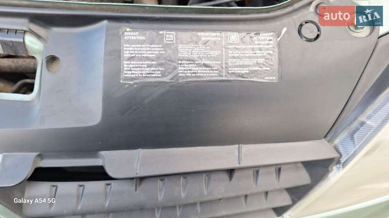 Седан Renault Symbol 2007 в Вінниці фото 76 Седан Renault Symbol 2007 в Вінниці