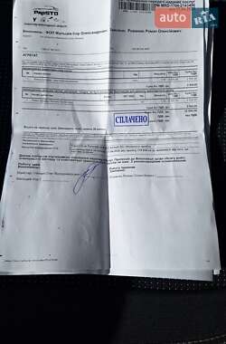 Седан Renault Symbol 2007 в 