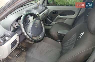 Седан Renault Symbol 2006 в 