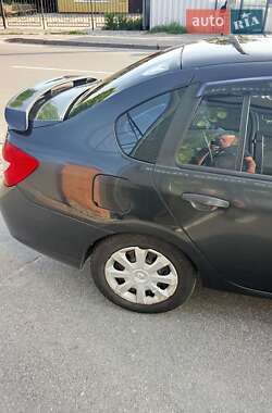 Седан Renault Symbol 2009 в Виннице