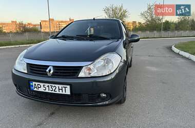 Седан Renault Symbol 2011 в 