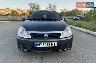 Седан Renault Symbol 2011 в 