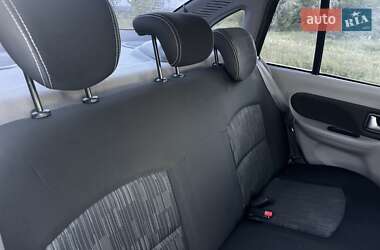 Седан Renault Symbol 2011 в 