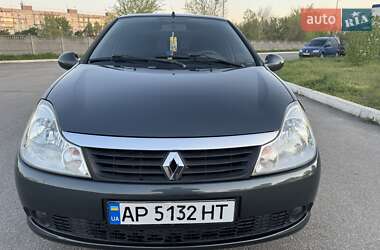 Седан Renault Symbol 2011 в 