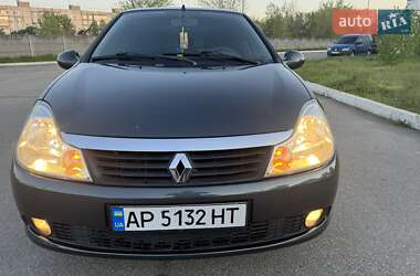 Седан Renault Symbol 2011 в 