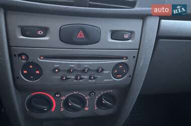Седан Renault Symbol 2011 в 