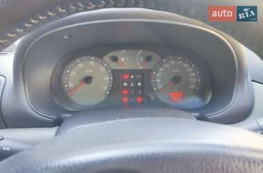 Седан Renault Symbol 2005 в 