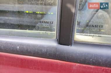 Седан Renault Symbol 2005 в 