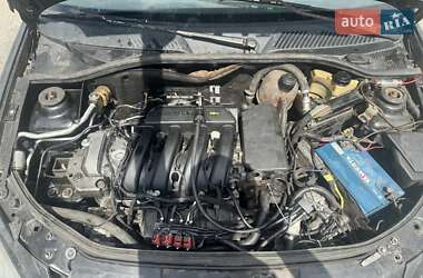 Седан Renault Symbol 2004 в 