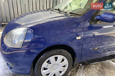 Седан Renault Symbol 2007 в 
