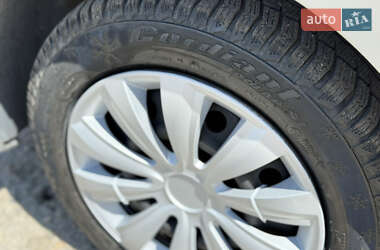 Седан Renault Symbol 2010 в 
