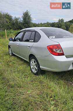 Седан Renault Symbol 2012 в 