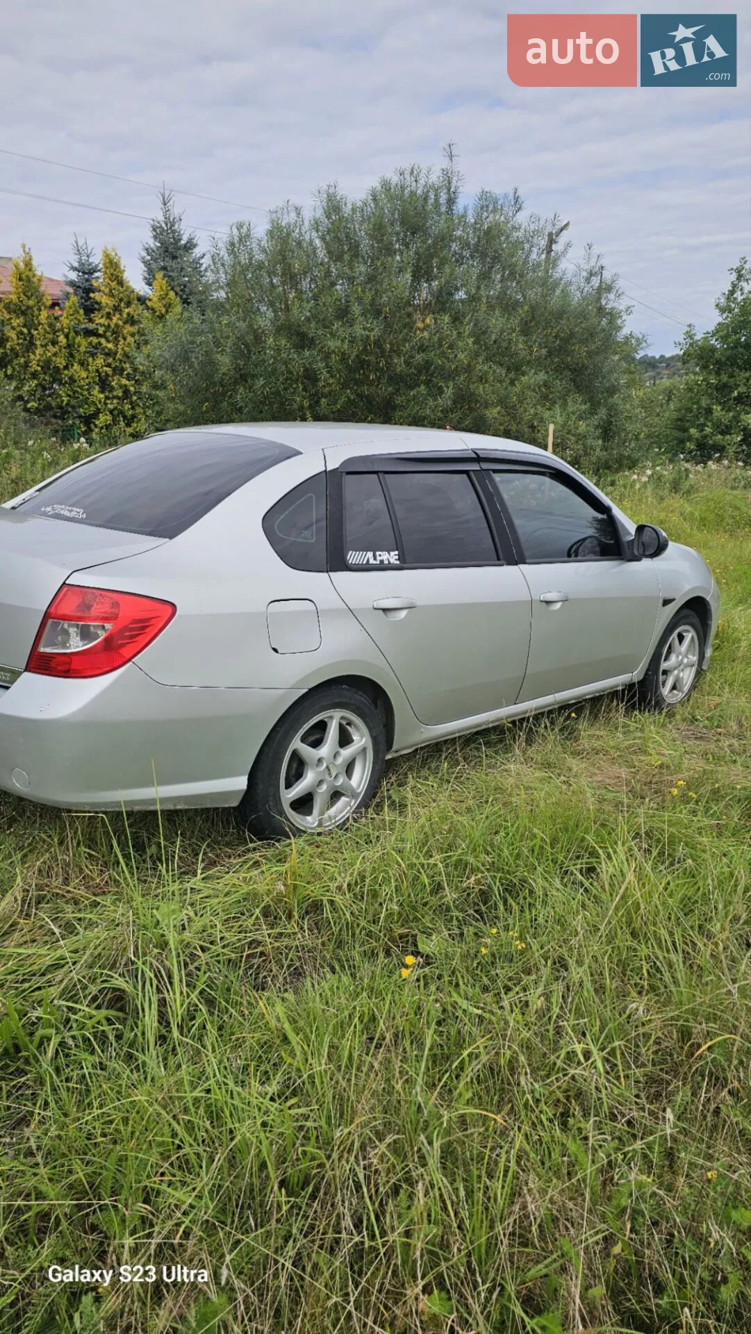 2012 Renault Symbol - мініатюра 5