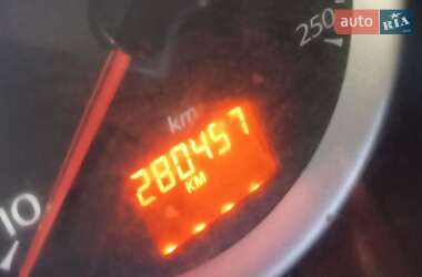 Седан Renault Symbol 2010 в Магдалиновке