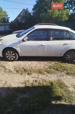 Седан Renault Symbol 2012 в 