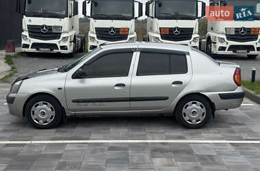 Седан Renault Symbol 2005 в 