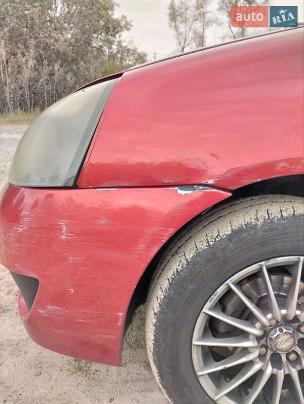 Седан Renault Symbol 2007 в Киеве фото 2 Седан Renault Symbol 2007 в Киеве