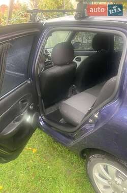 Седан Renault Symbol 2005 в 