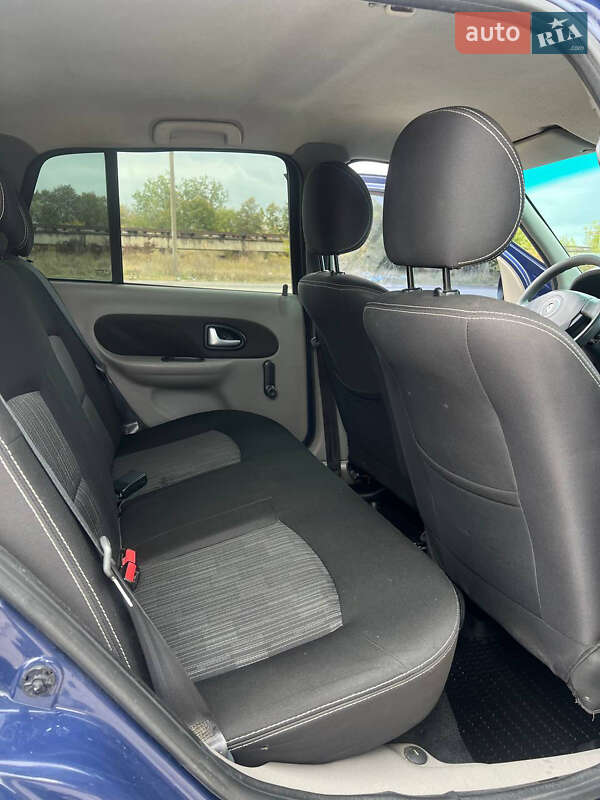 Седан Renault Symbol 2011 в Жмеринці