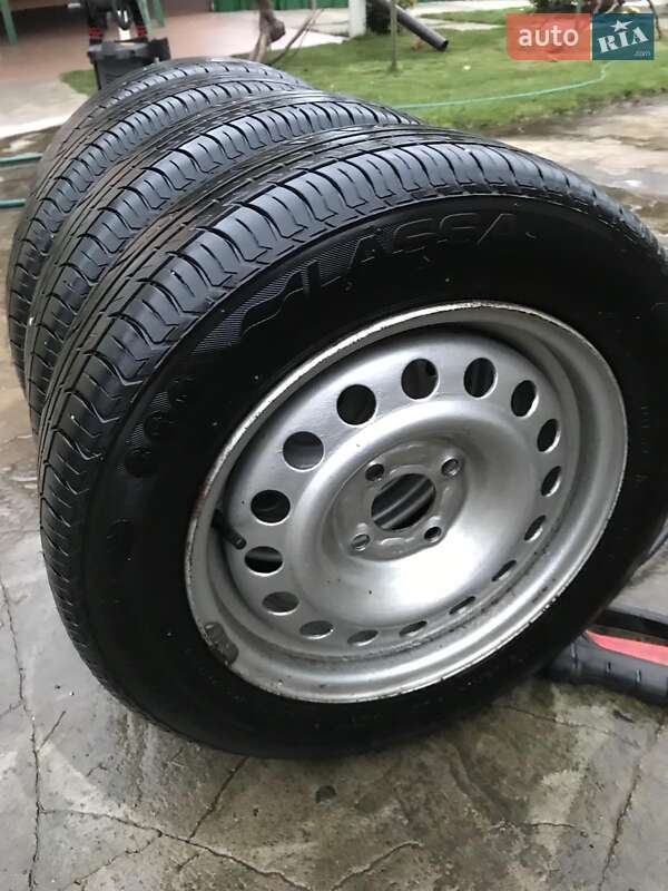 Седан Renault Symbol 2011 в Черкассах