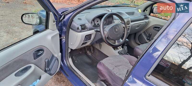 Седан Renault Symbol 2005 в Кролевце фото 8 Седан Renault Symbol 2005 в Кролевце