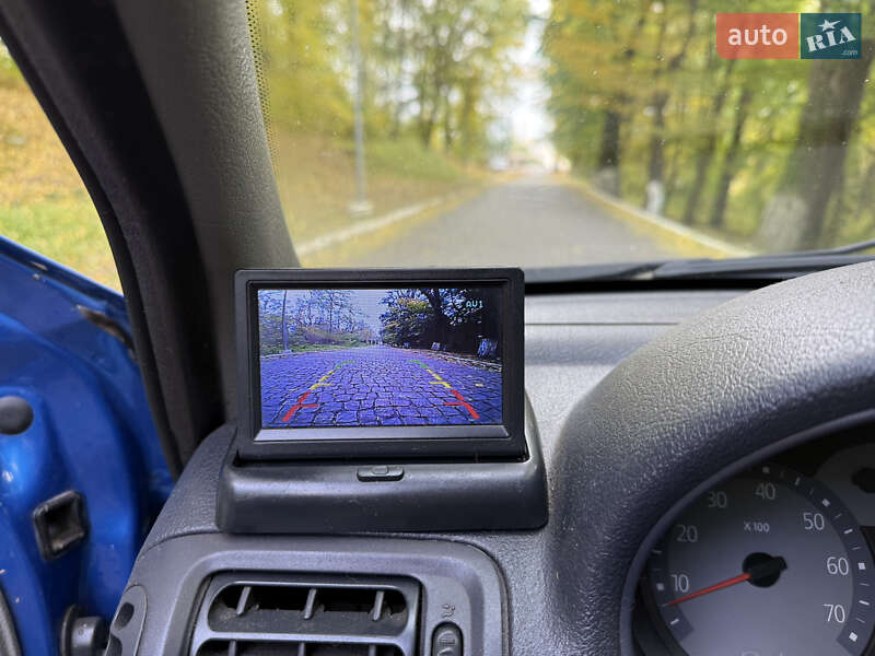 Седан Renault Symbol 2006 в Черновцах фото 9 Седан Renault Symbol 2006 в Черновцах