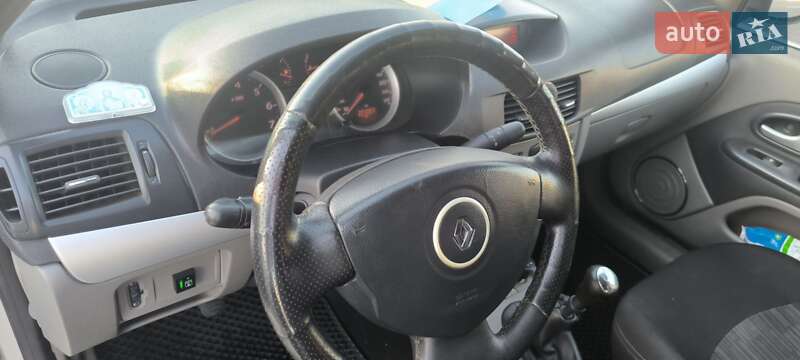 Седан Renault Symbol 2010 в Коцюбинском фото 38 Седан Renault Symbol 2010 в Коцюбинском