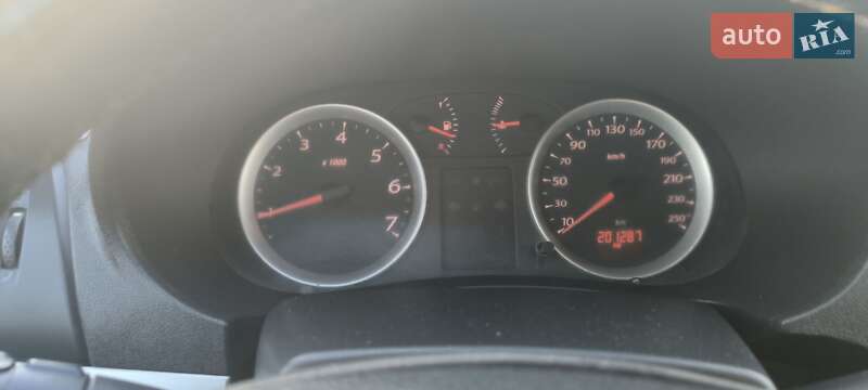 Седан Renault Symbol 2010 в Коцюбинском фото 44 Седан Renault Symbol 2010 в Коцюбинском