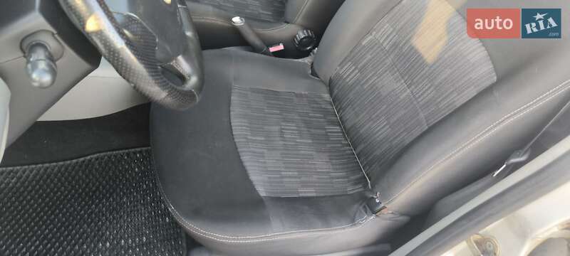 Седан Renault Symbol 2010 в Коцюбинском фото 57 Седан Renault Symbol 2010 в Коцюбинском