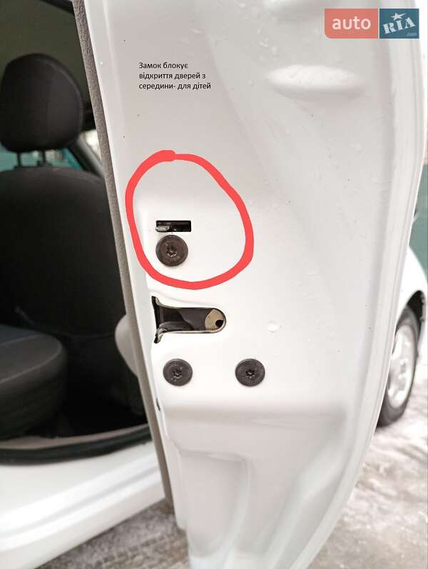 Седан Renault Symbol 2011 в Киеве фото 20 Седан Renault Symbol 2011 в Киеве