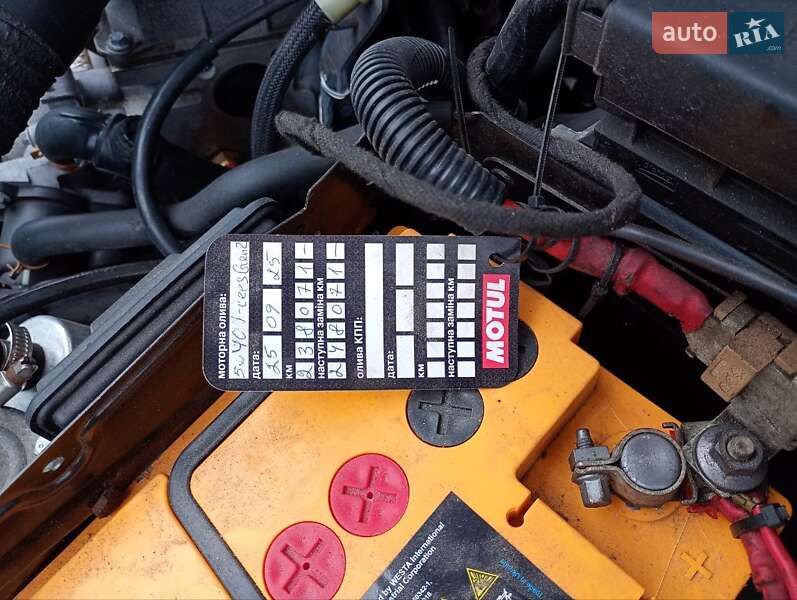 Седан Renault Symbol 2011 в Киеве фото 25 Седан Renault Symbol 2011 в Киеве