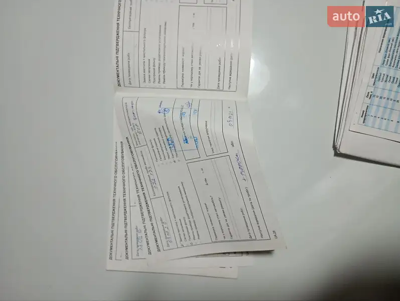 Седан Renault Symbol 2011 в Киеве документ 3 фото Седан Renault Symbol 2011 в Киеве документ