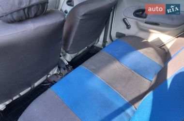 Седан Renault Symbol 2004 в Киеве