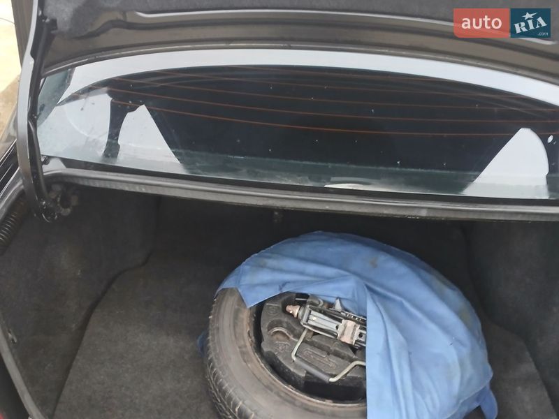 Седан Renault Symbol 2007 в Борщеве фото 10 Седан Renault Symbol 2007 в Борщеве