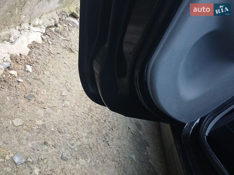 Седан Renault Symbol 2007 в Борщеве фото 13 Седан Renault Symbol 2007 в Борщеве