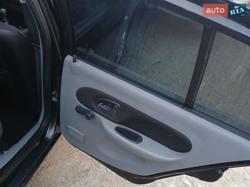 Седан Renault Symbol 2007 в Борщеве фото 20 Седан Renault Symbol 2007 в Борщеве