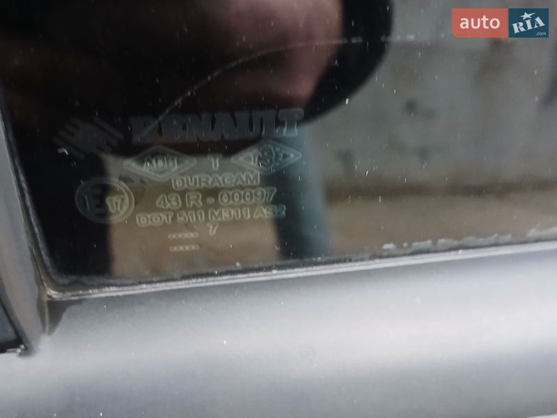 Седан Renault Symbol 2007 в Борщеве фото 27 Седан Renault Symbol 2007 в Борщеве