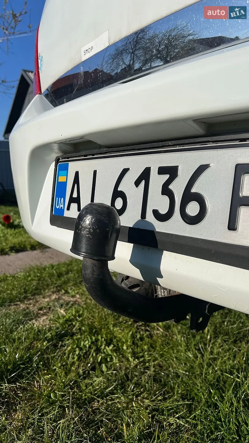 2012 Renault Symbol - мініатюра 16