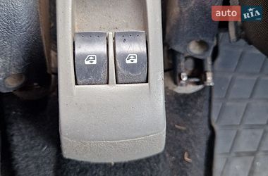 Седан Renault Symbol 2011 в Конотопе