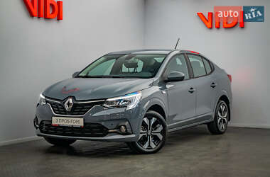 Седан Renault Taliant 2024 в Киеве