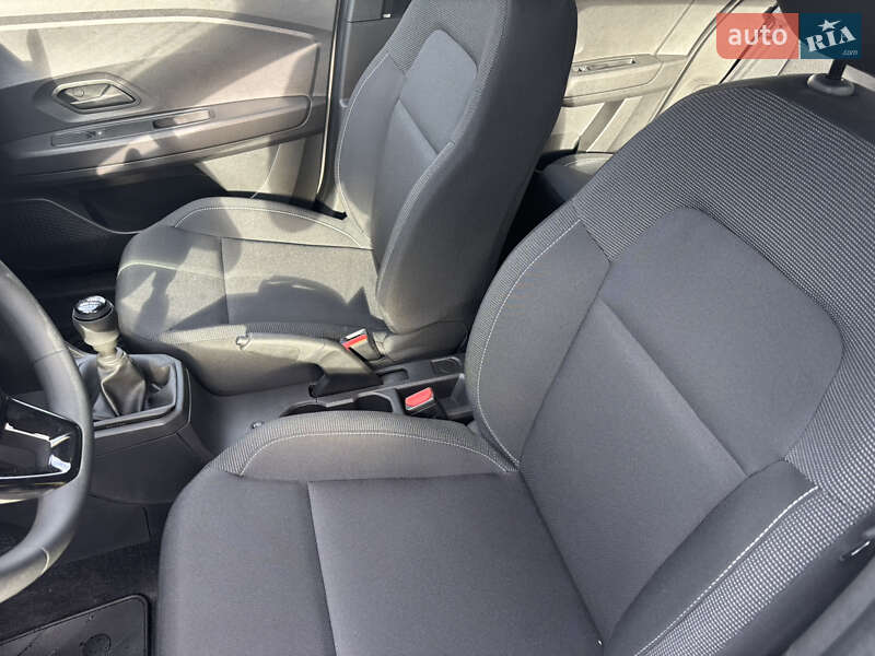 Седан Renault Taliant 2024 в Днепре фото 14 Седан Renault Taliant 2024 в Днепре