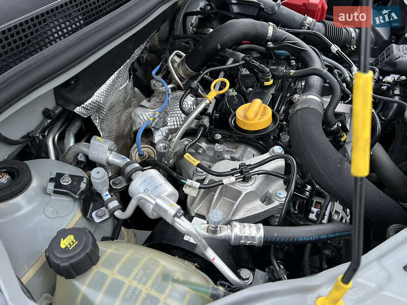 Седан Renault Taliant 2025 в Одессе фото 15 Седан Renault Taliant 2025 в Одессе