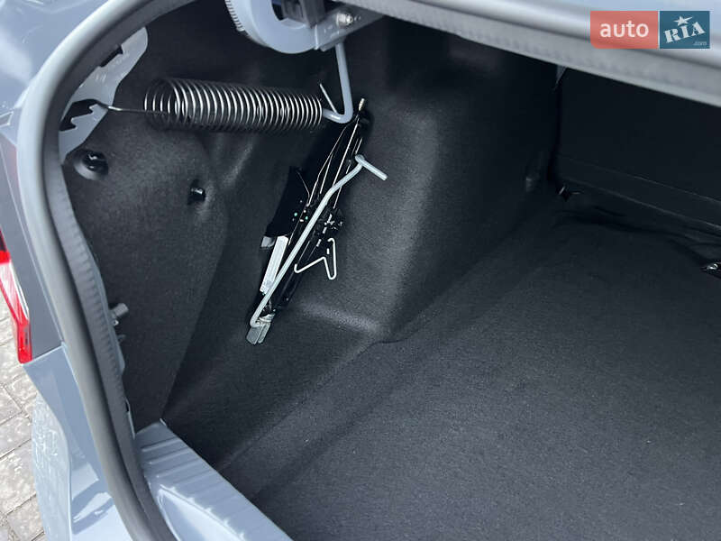 Седан Renault Taliant 2025 в Одессе фото 22 Седан Renault Taliant 2025 в Одессе