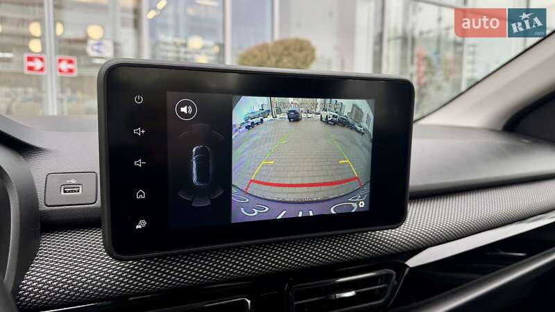 Седан Renault Taliant 2024 в Чернигове фото 31 Седан Renault Taliant 2024 в Чернигове