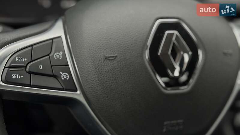 Седан Renault Taliant 2024 в Чернигове фото 28 Седан Renault Taliant 2024 в Чернигове